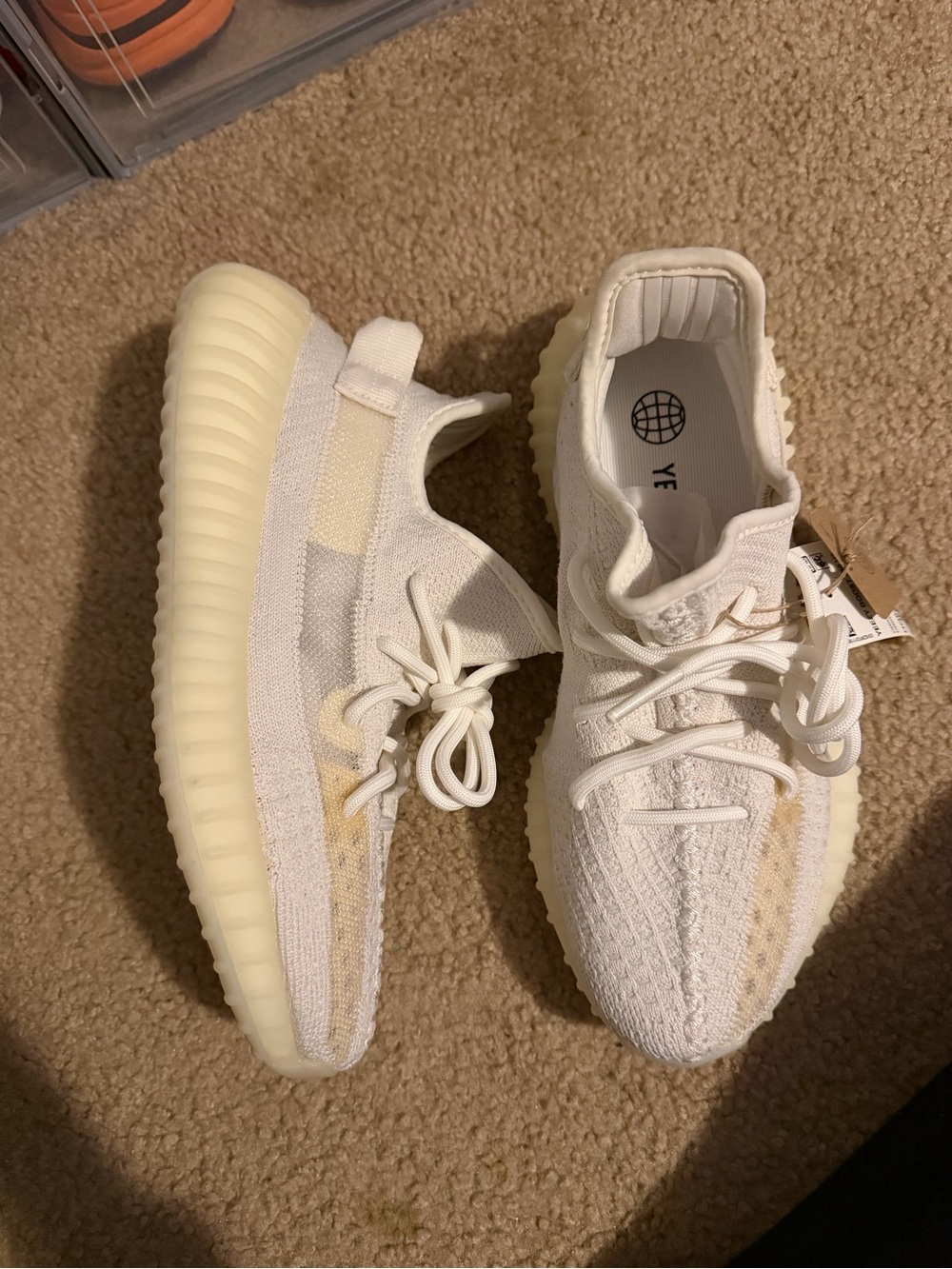 Yeezy Boost V2 350